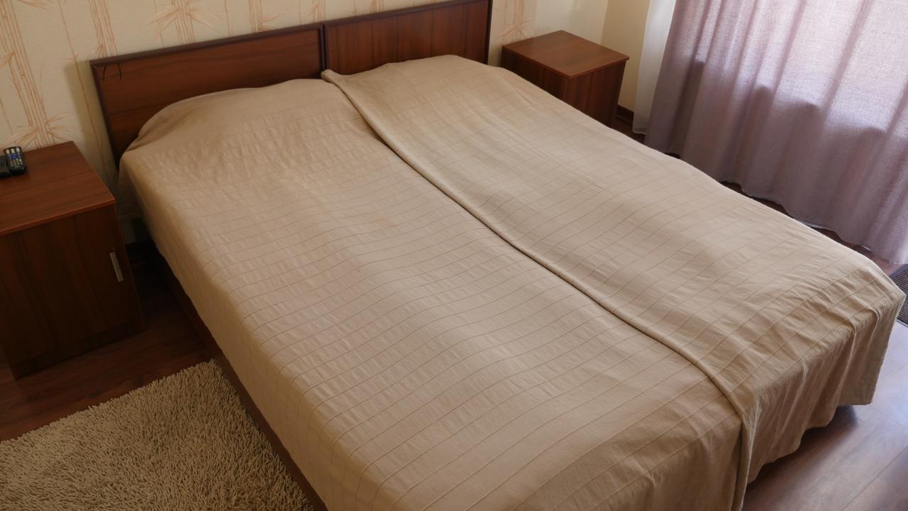 Guest House Leto Dolinka Exterior foto